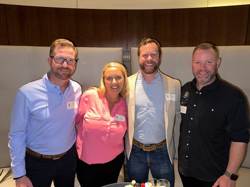 Bridge the Gap Ambassadors